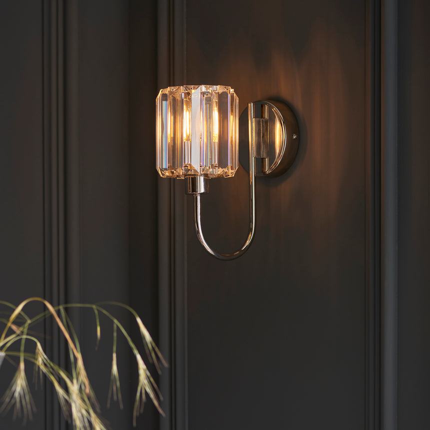 Berenice Wall Light