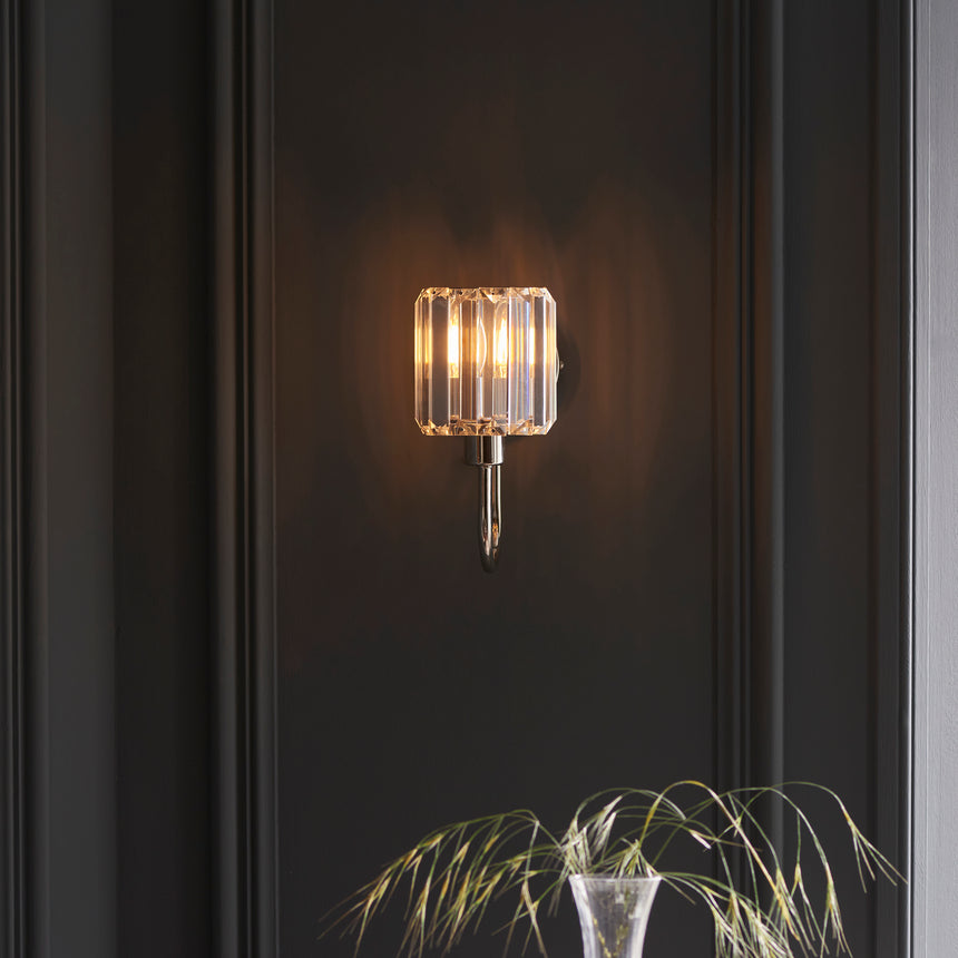 Berenice Wall Light