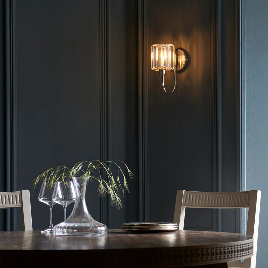 Berenice Wall Light