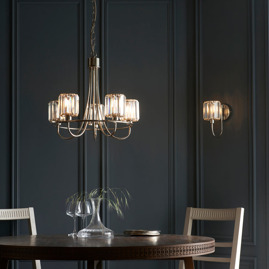 Berenice Wall Light