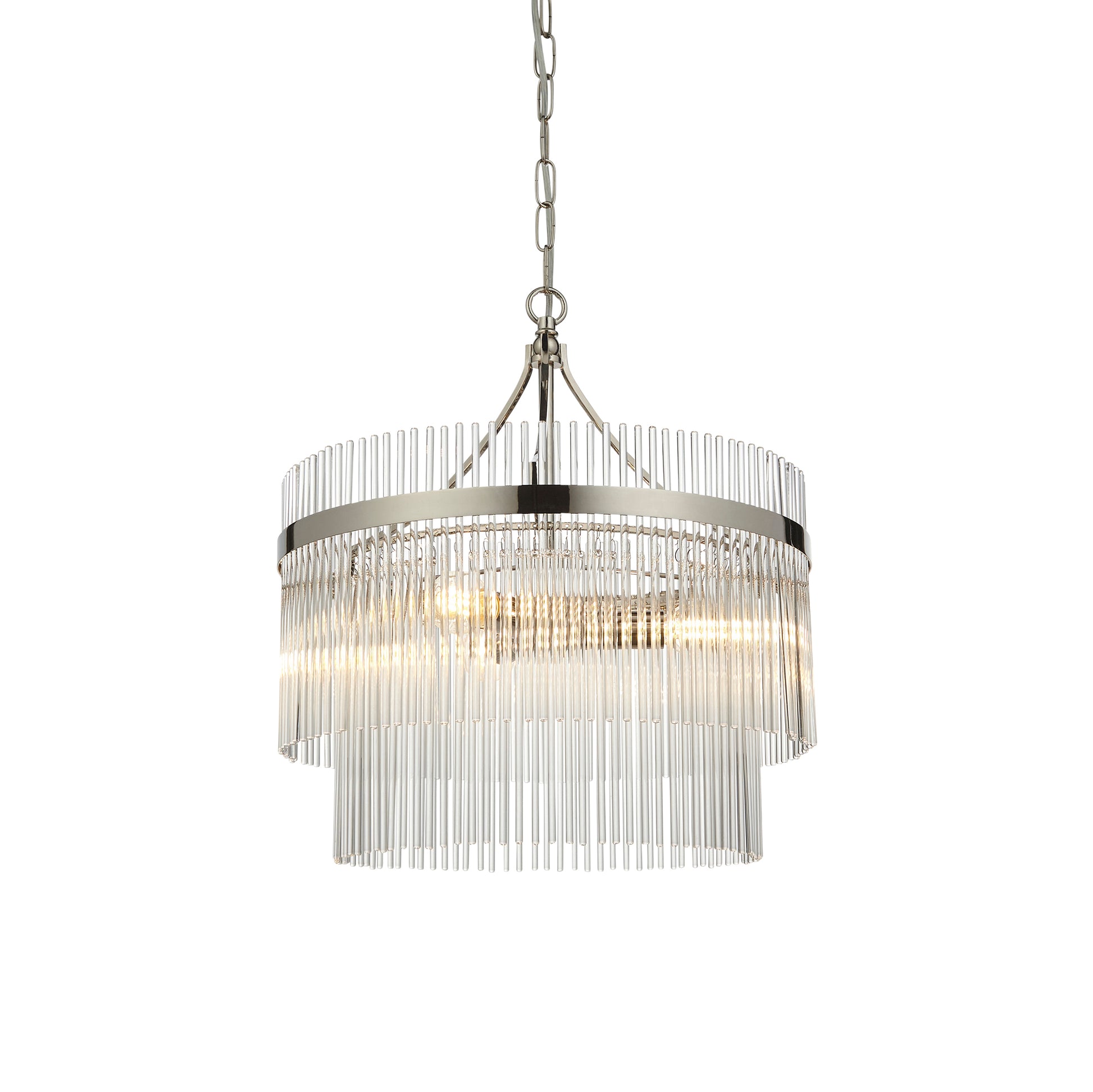 Marietta 3 Pendant Light