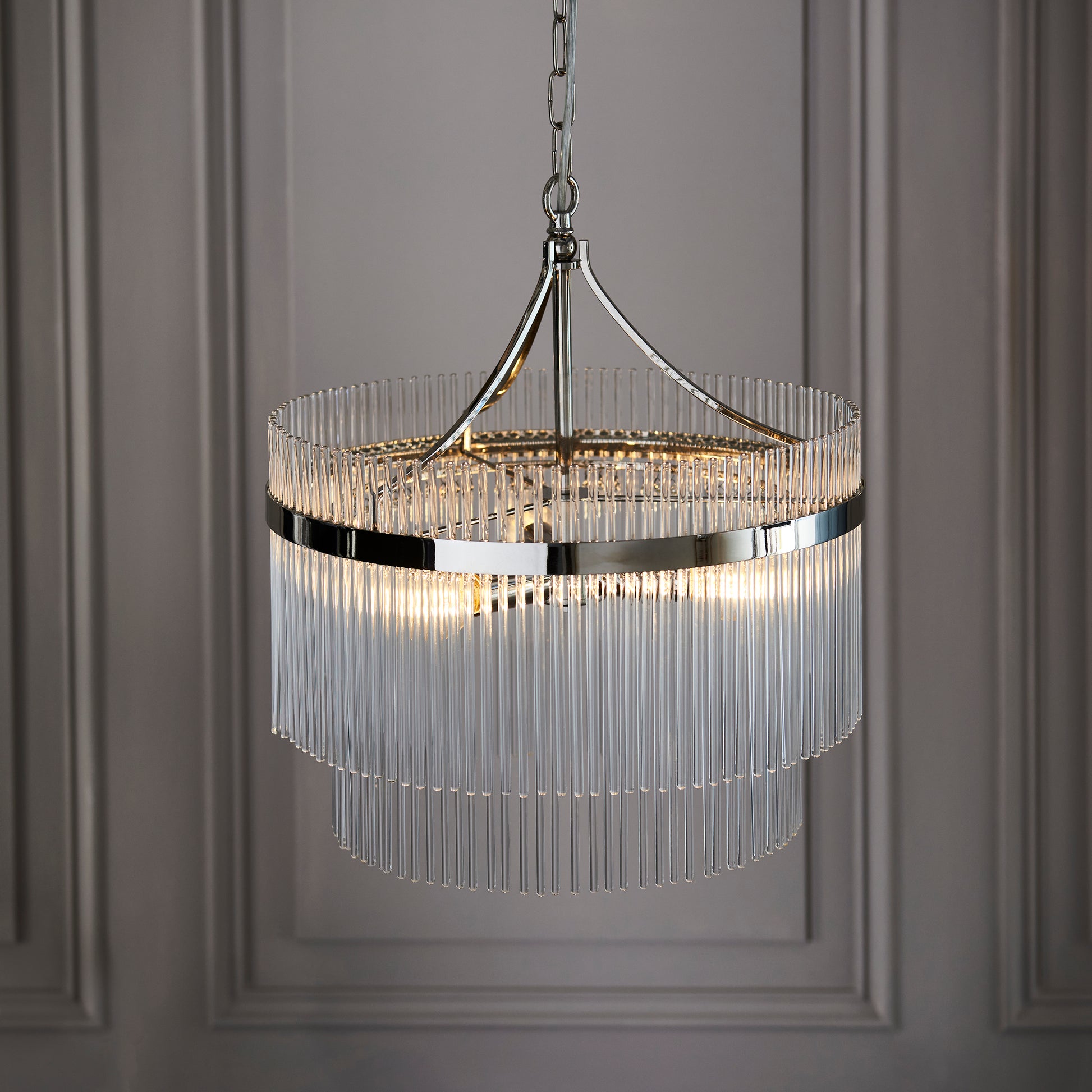 Marietta 3 Pendant Light