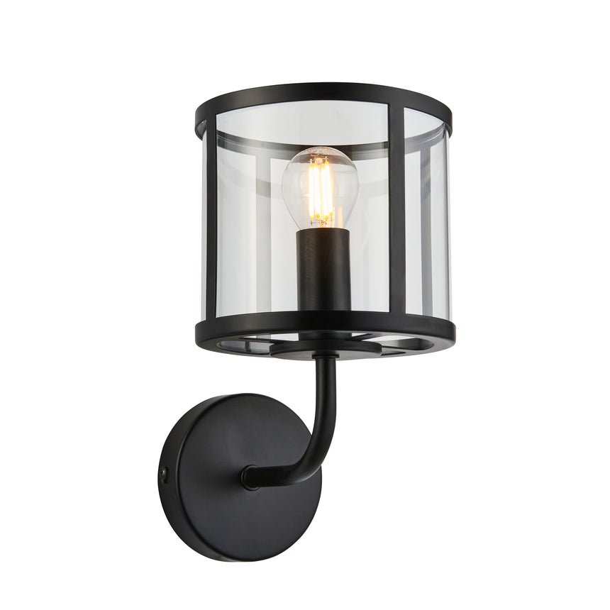 Hopton Wall Light