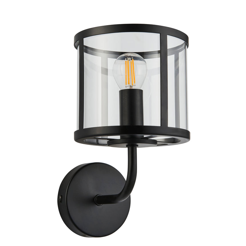 Hopton Wall Light