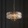 Clifton 3-Light Pendant Chandelier