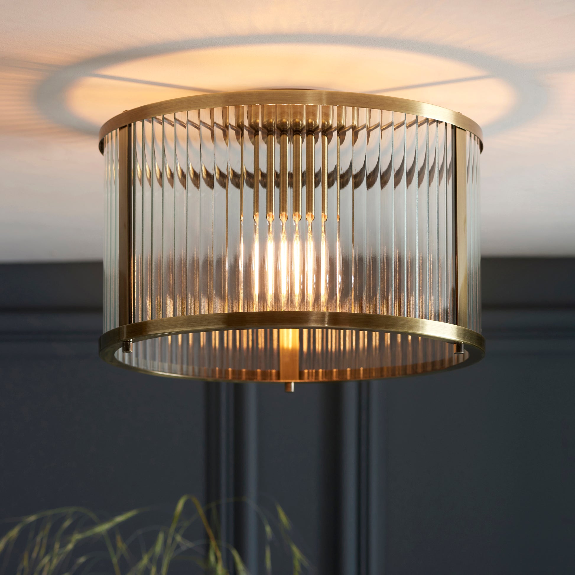 Rivington Ceiling Light