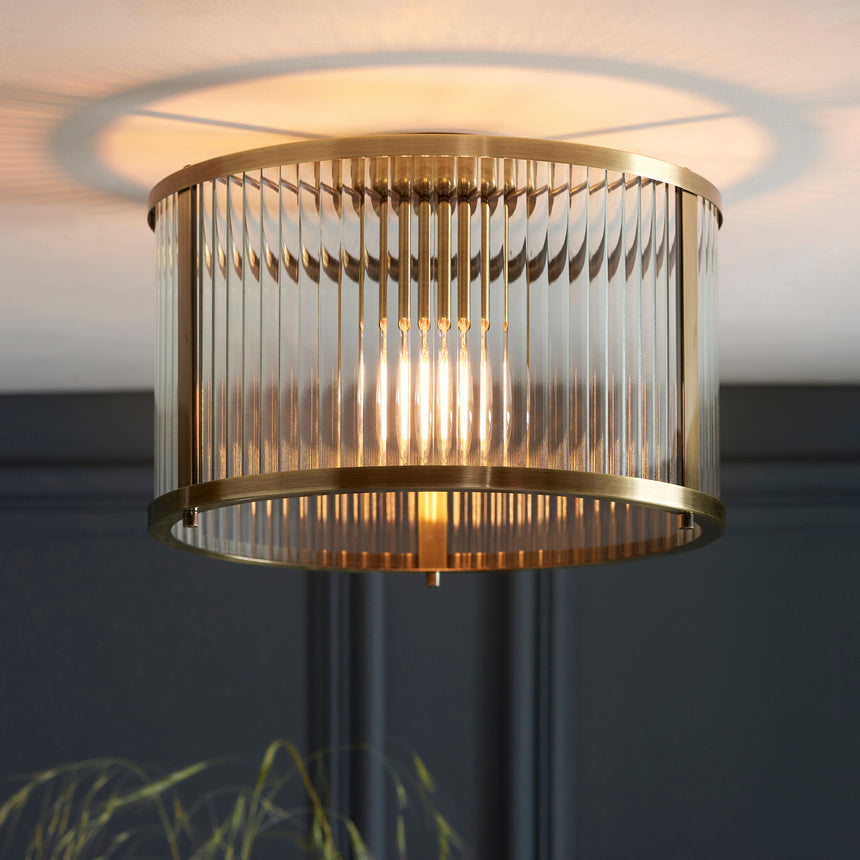 Rivington Ceiling Light