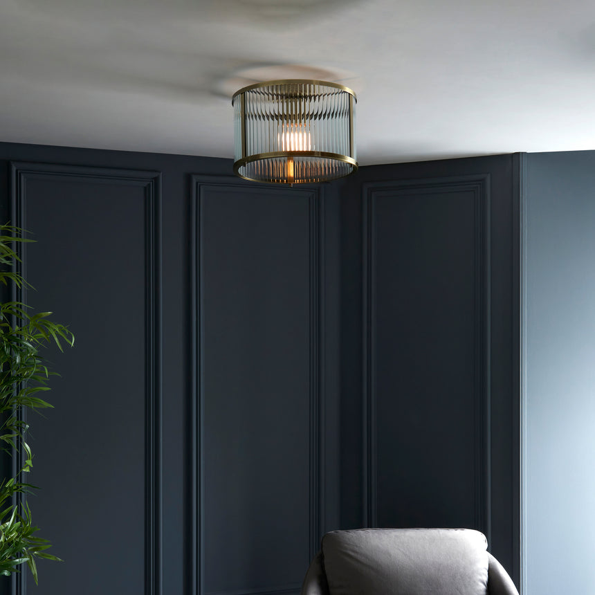 Rivington Ceiling Light