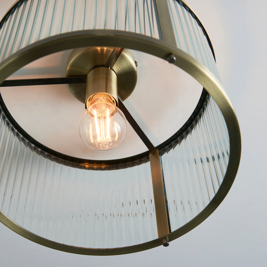 Rivington Ceiling Light