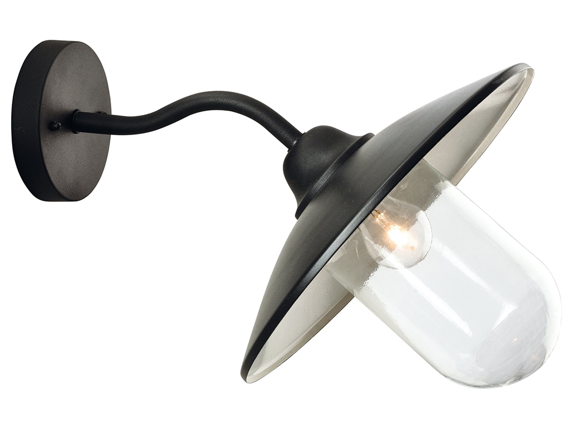Oslo Wall Lantern