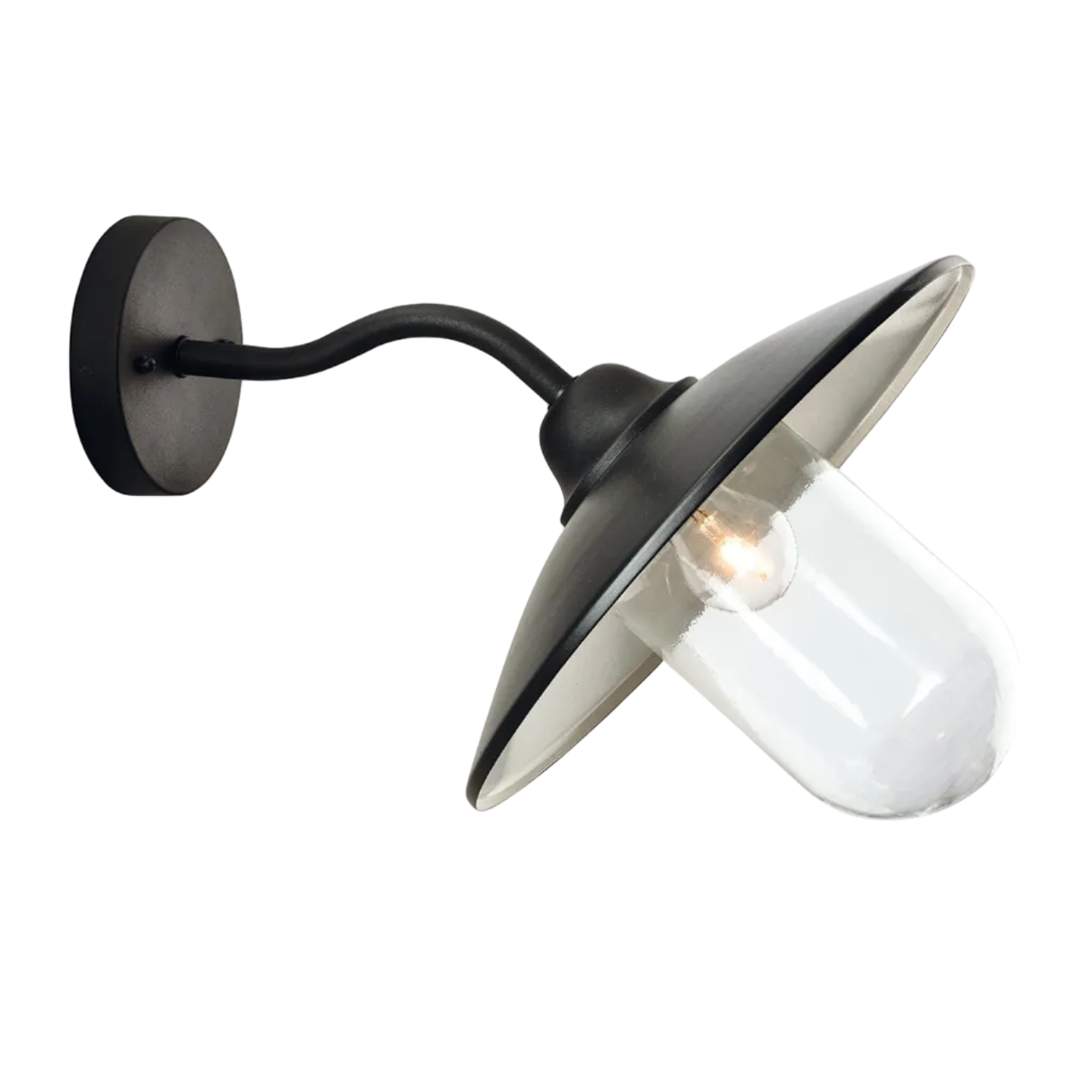 Oslo Wall Lantern