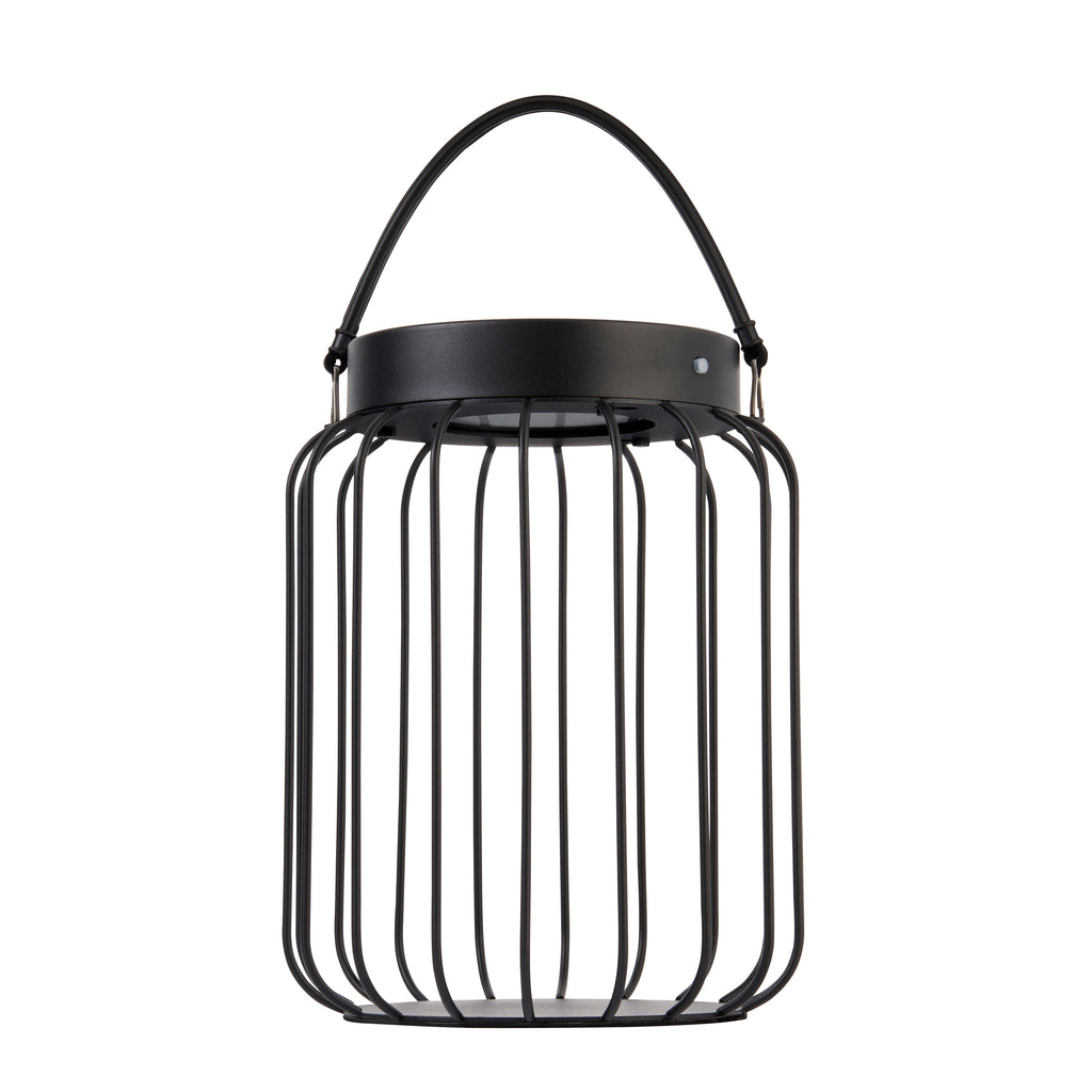 Tropic Solar Table Lamp