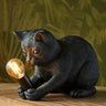 The Kitten Table Lamp