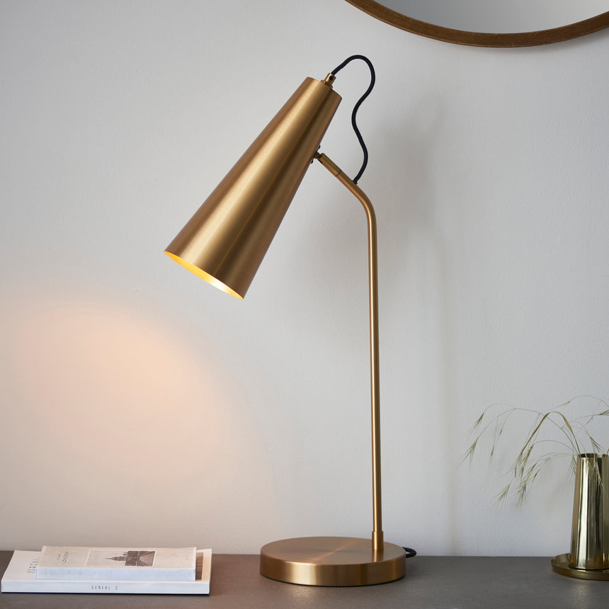 Karna Table Lamp