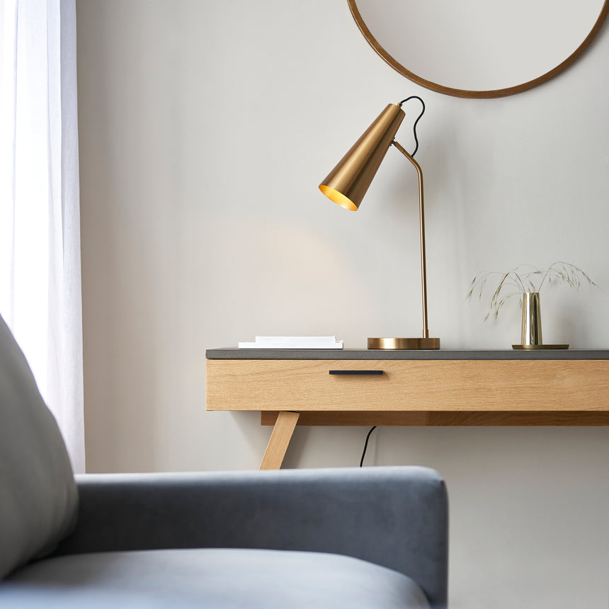 Karna Table Lamp