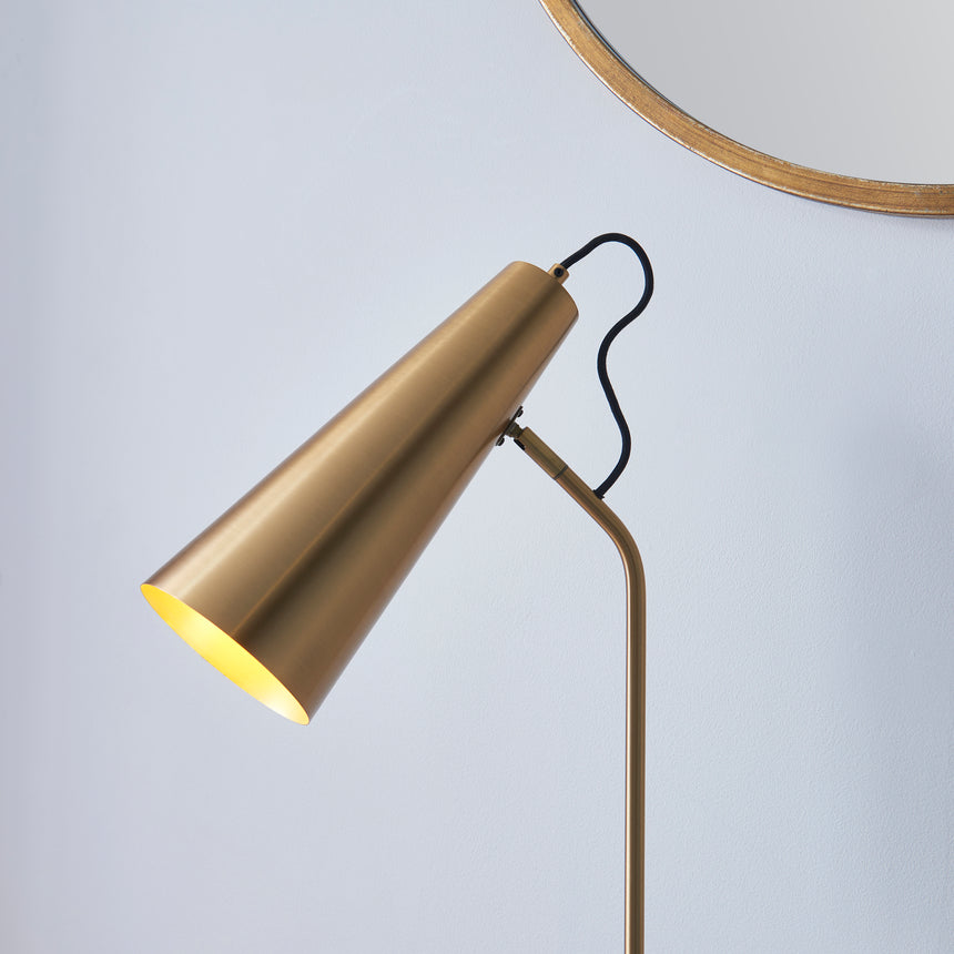 Karna Table Lamp
