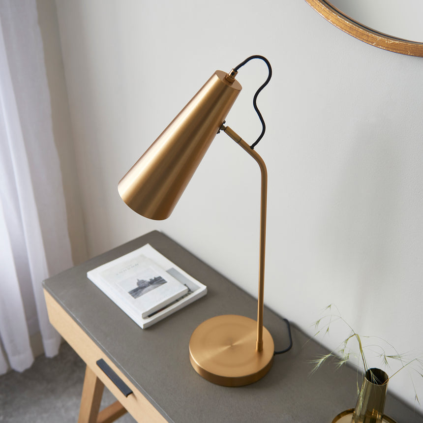 Karna Table Lamp