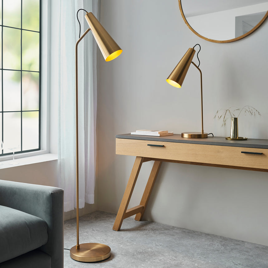 Karna Table Lamp