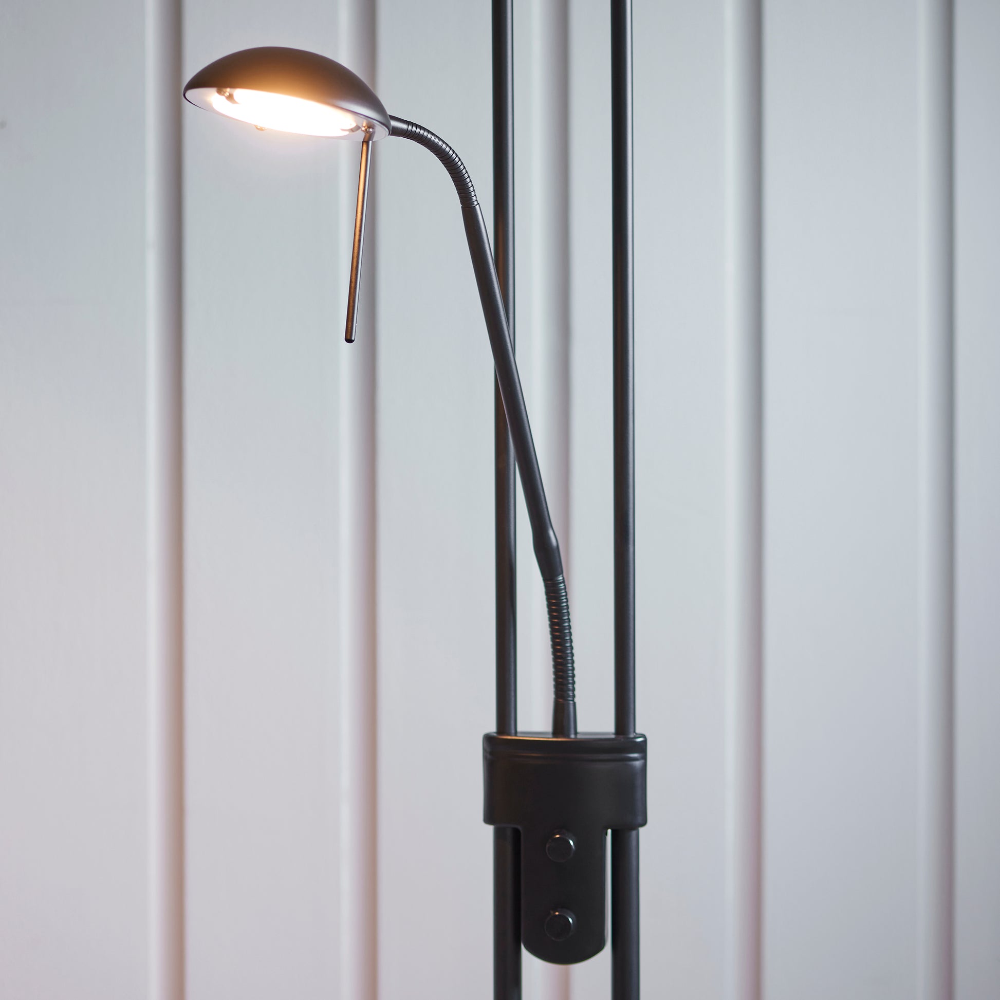 Mother & Child Floor Lamp