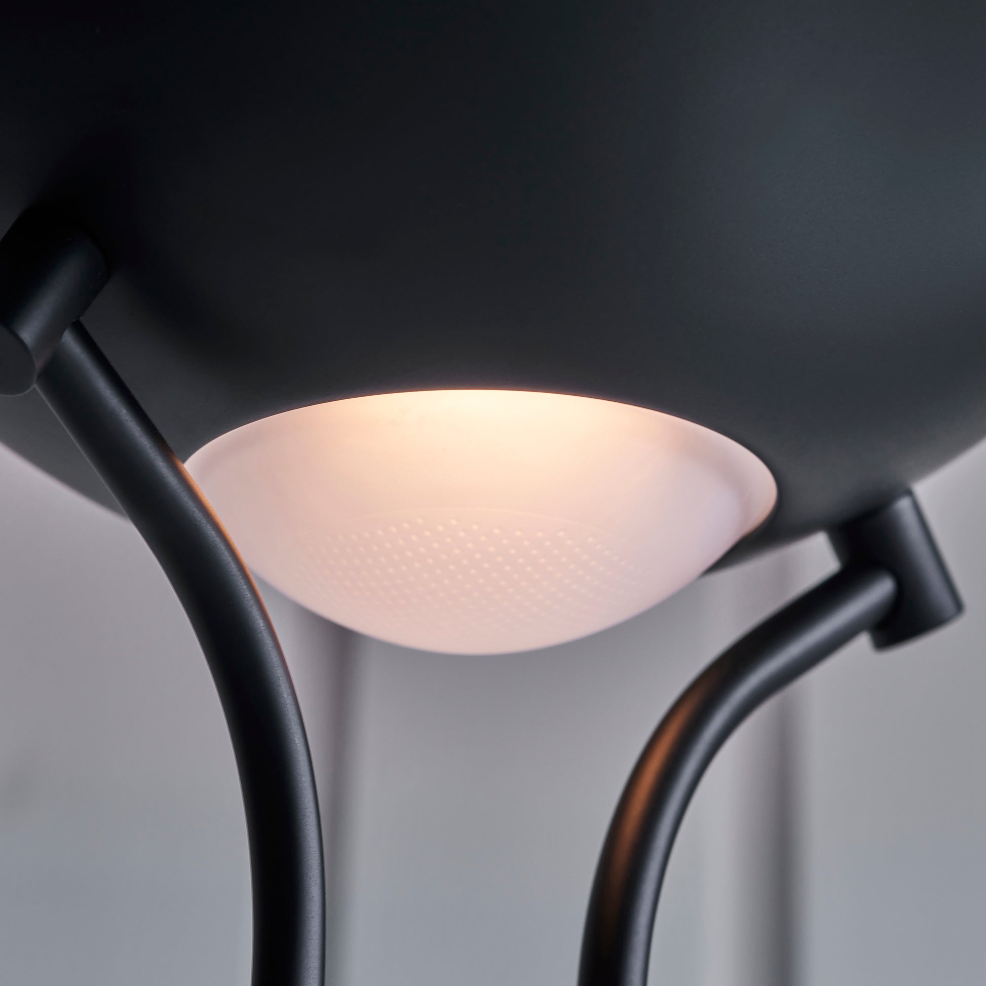 Mother & Child Floor Lamp