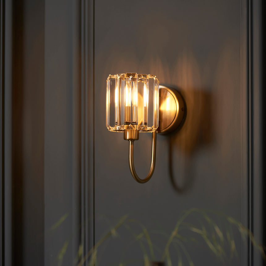 Berenice Wall Light