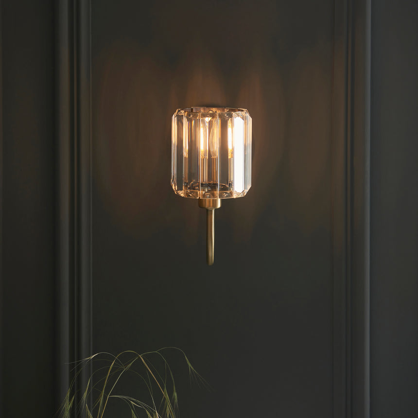 Berenice Wall Light