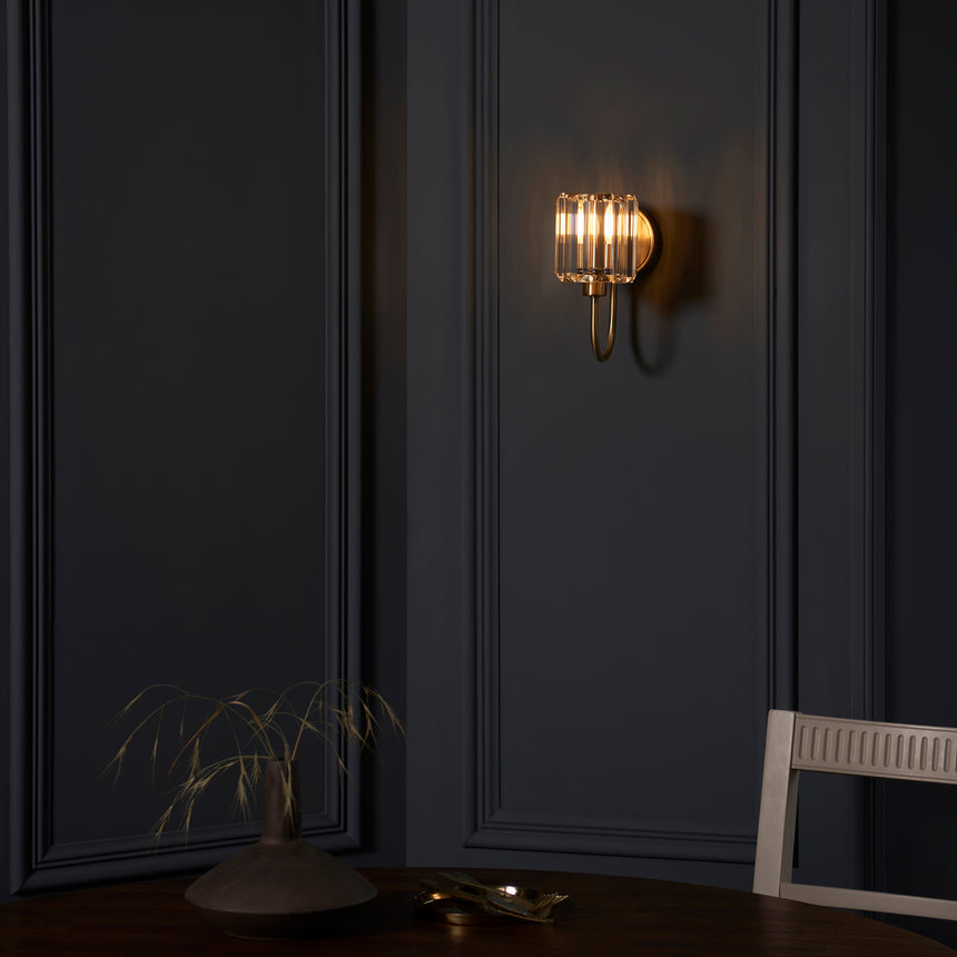 Berenice Wall Light