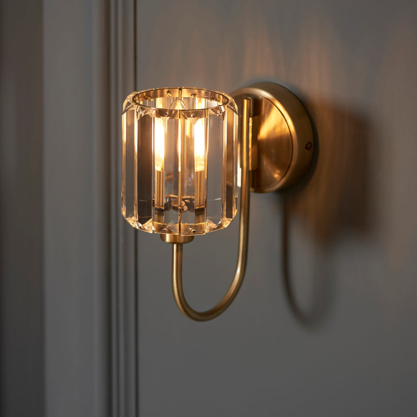 Berenice Wall Light