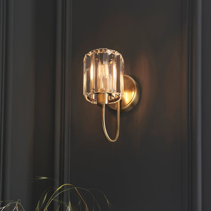 Berenice Wall Light