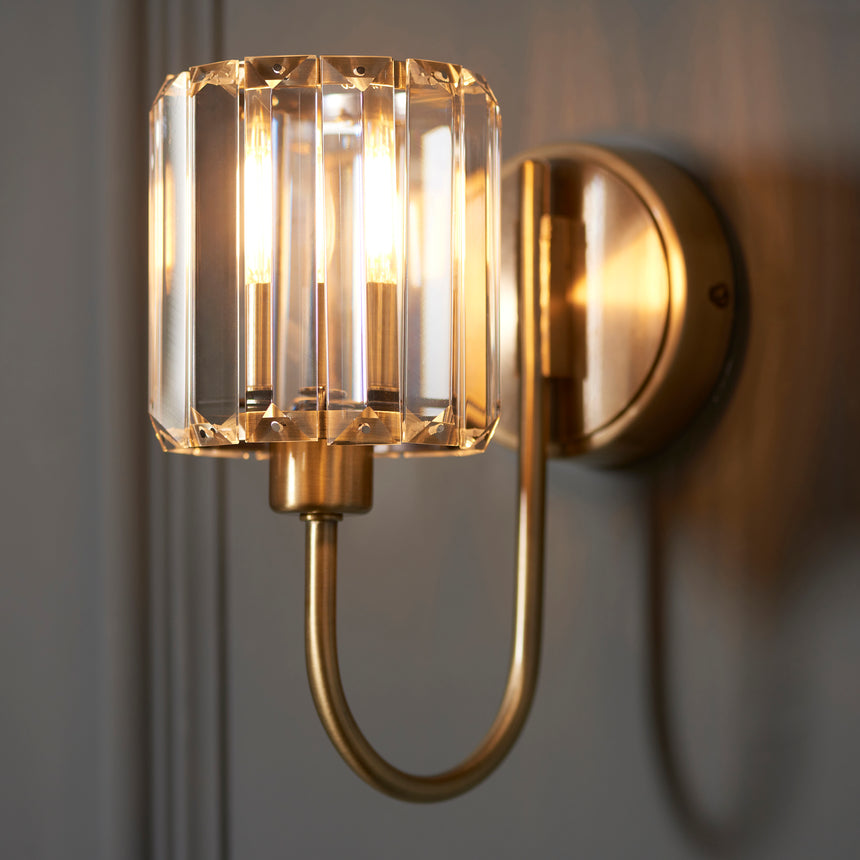 Berenice Wall Light