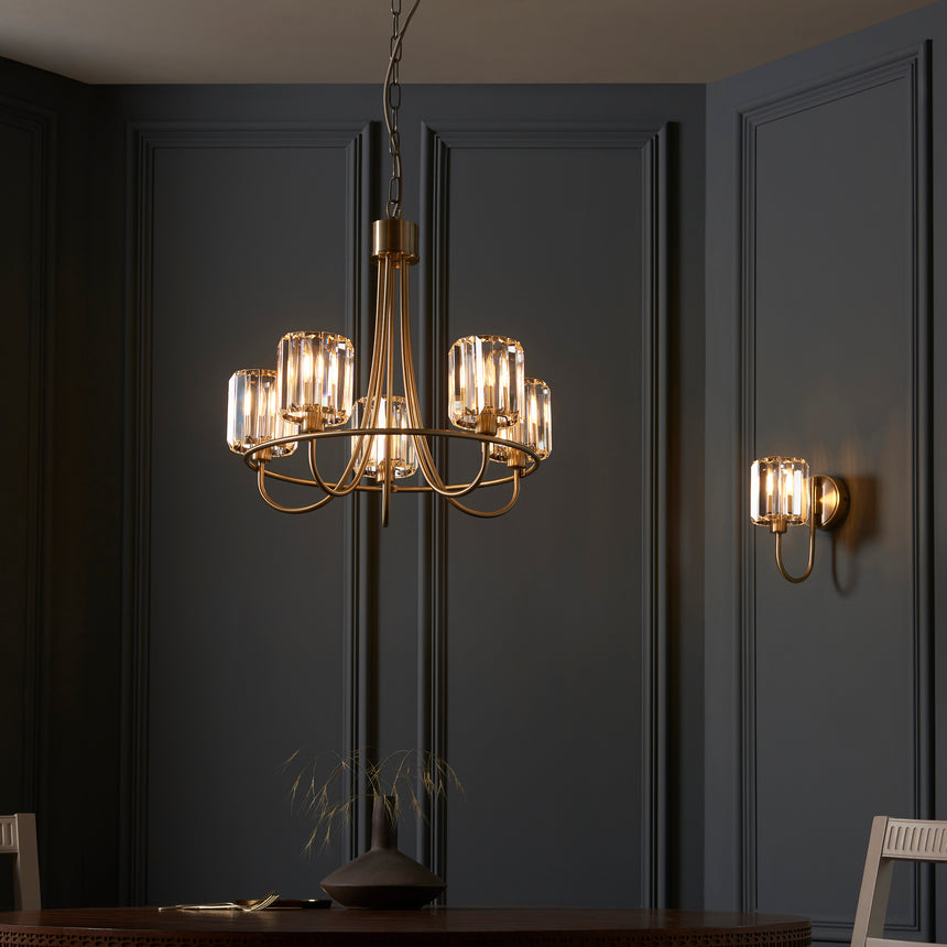 Berenice Wall Light