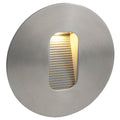 Vejen Round LED Wall & Step Light