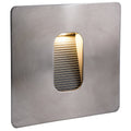 Vejen Square LED Wall & Step Light