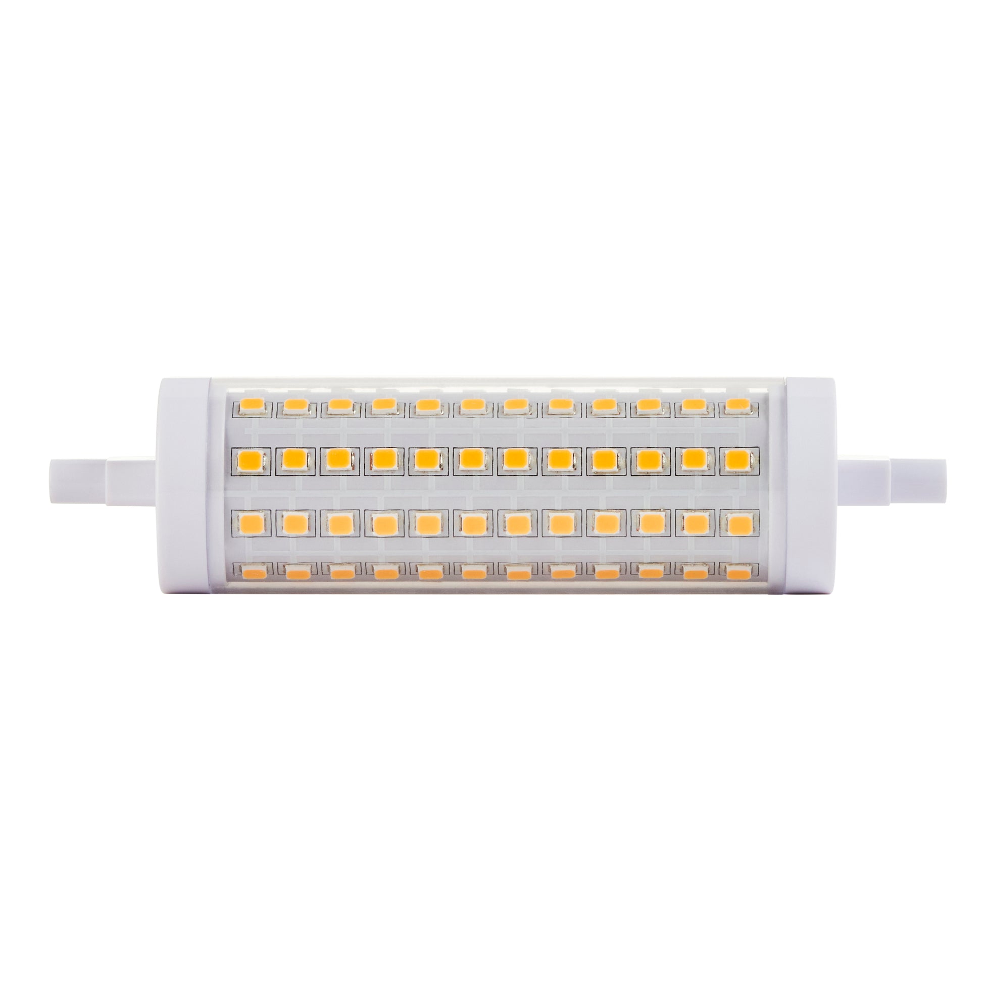 R7s LED 118mm Dimmable LED Light Bulb