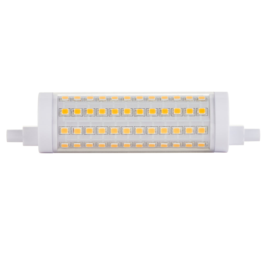 R7s LED 118mm Dimmable LED Light Bulb