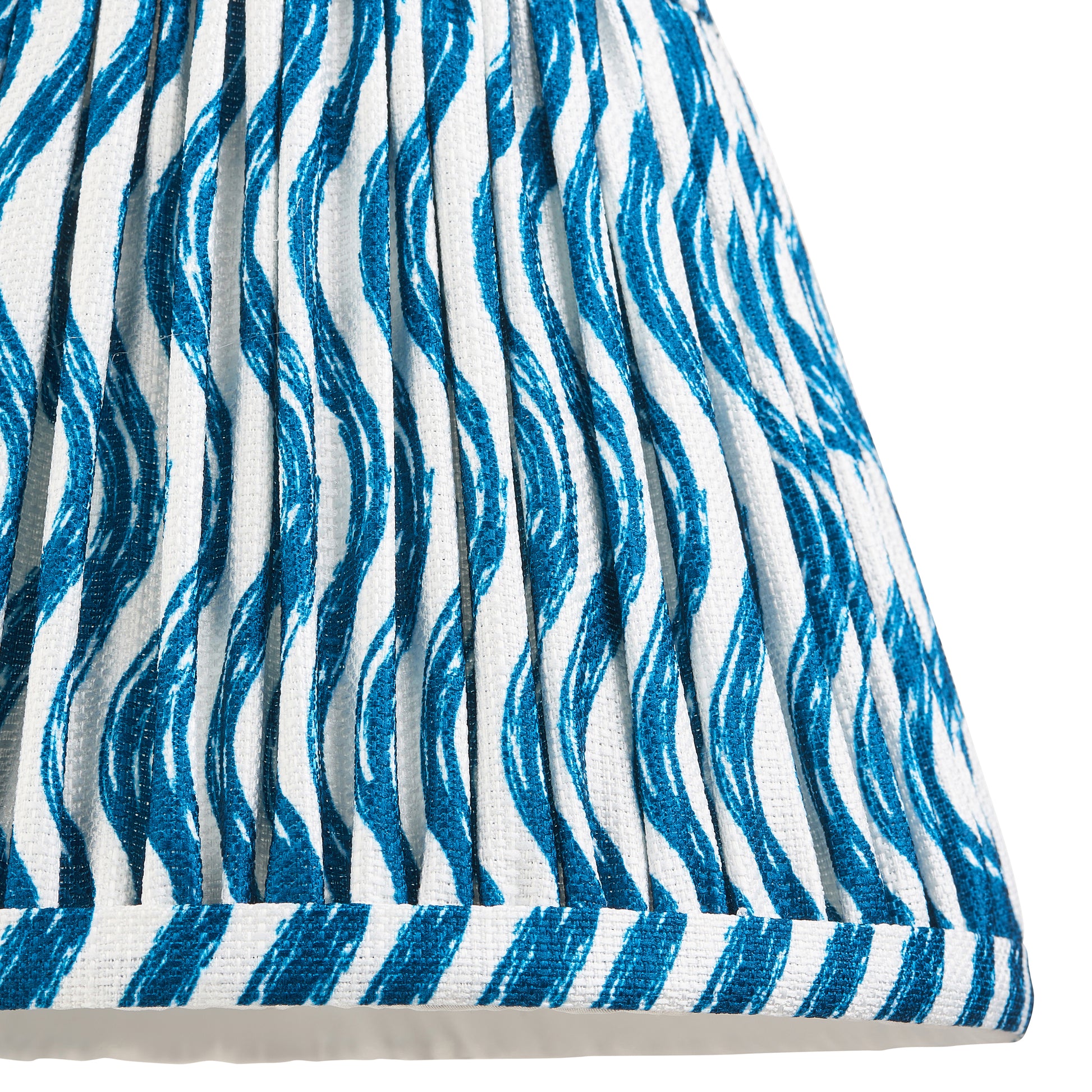 Alrik Tapered Lamp Shade, 20cm