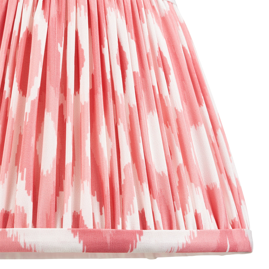 Lisse Tapered Lamp Shade, 20cm