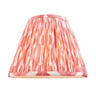 Lisse Tapered Lamp Shade, 25cm