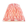 Lisse Tapered Lamp Shade, 30cm