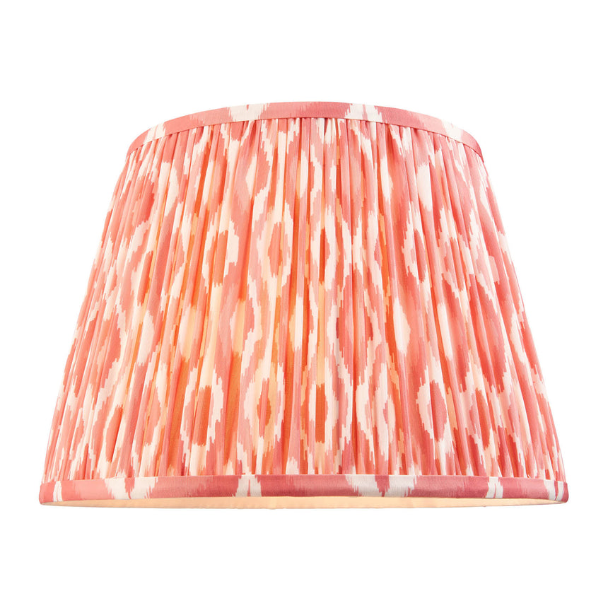 Lisse Tapered Lamp Shade, 35cm
