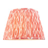 Lisse Tapered Lamp Shade, 35cm