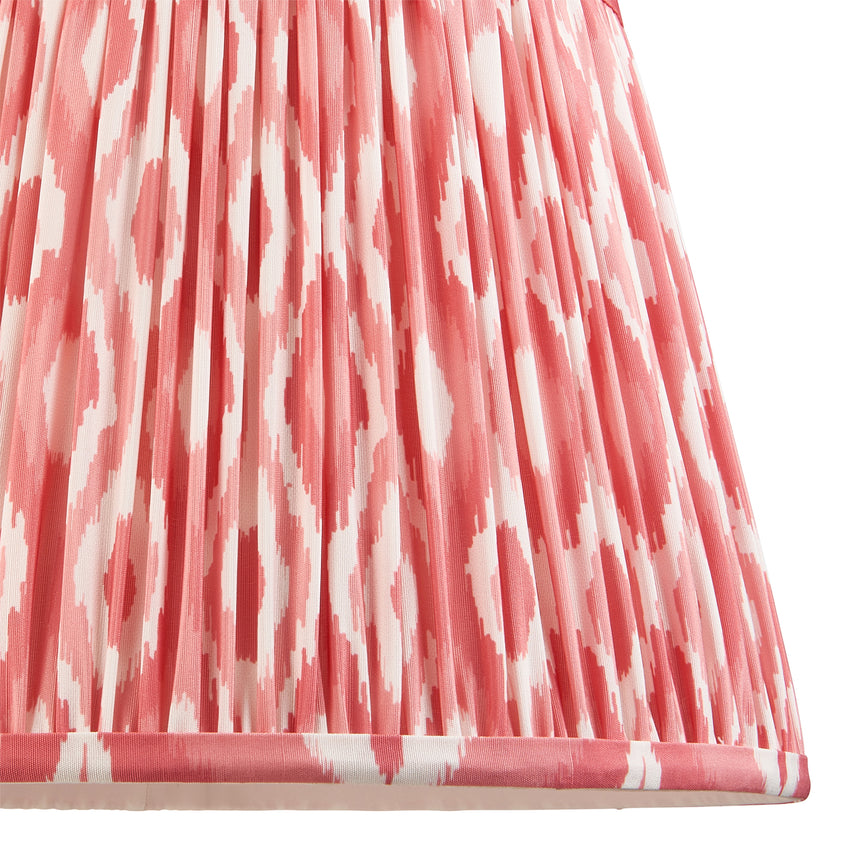 Lisse Tapered Lamp Shade, 35cm