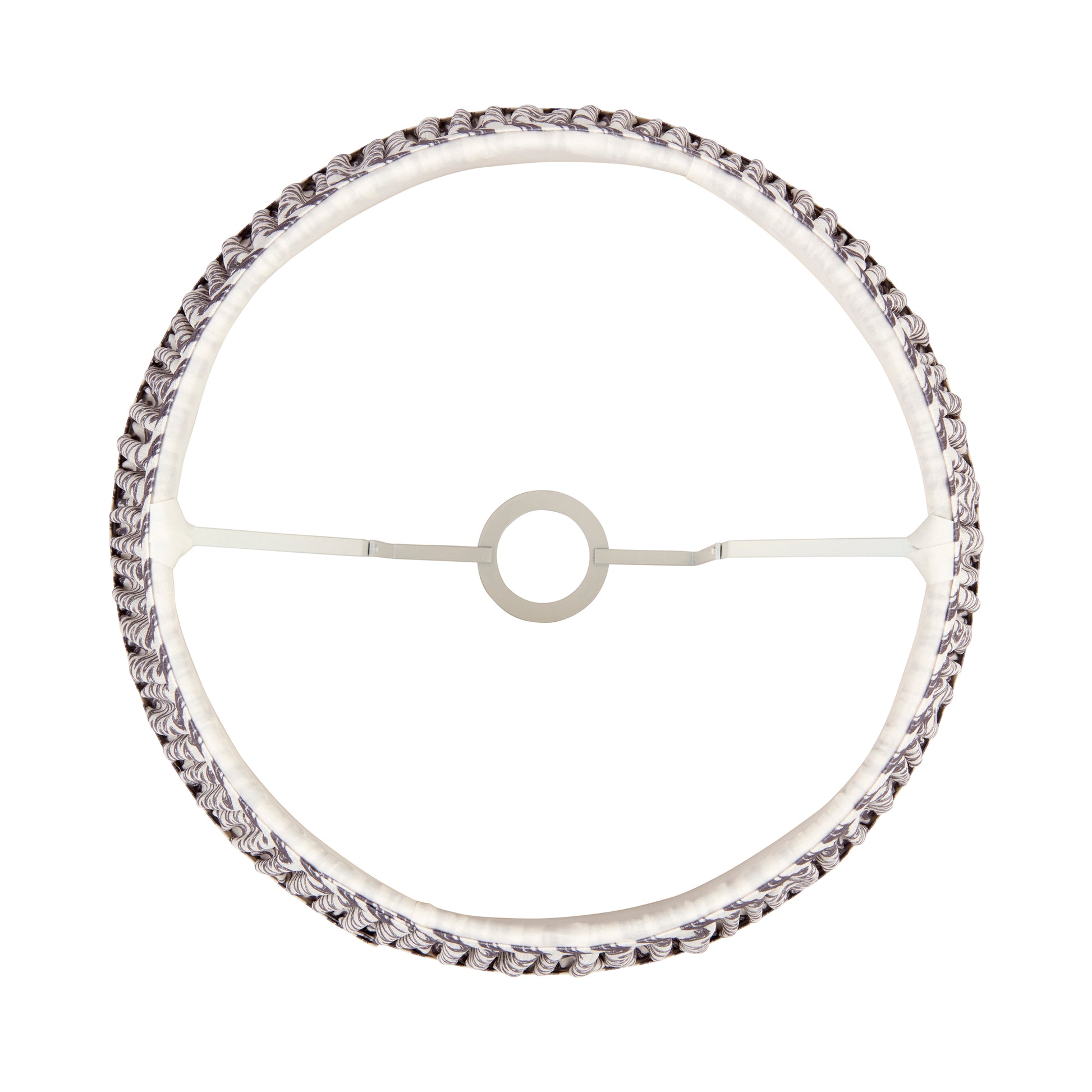 Alrik Tapered Lamp Shade, 40cm