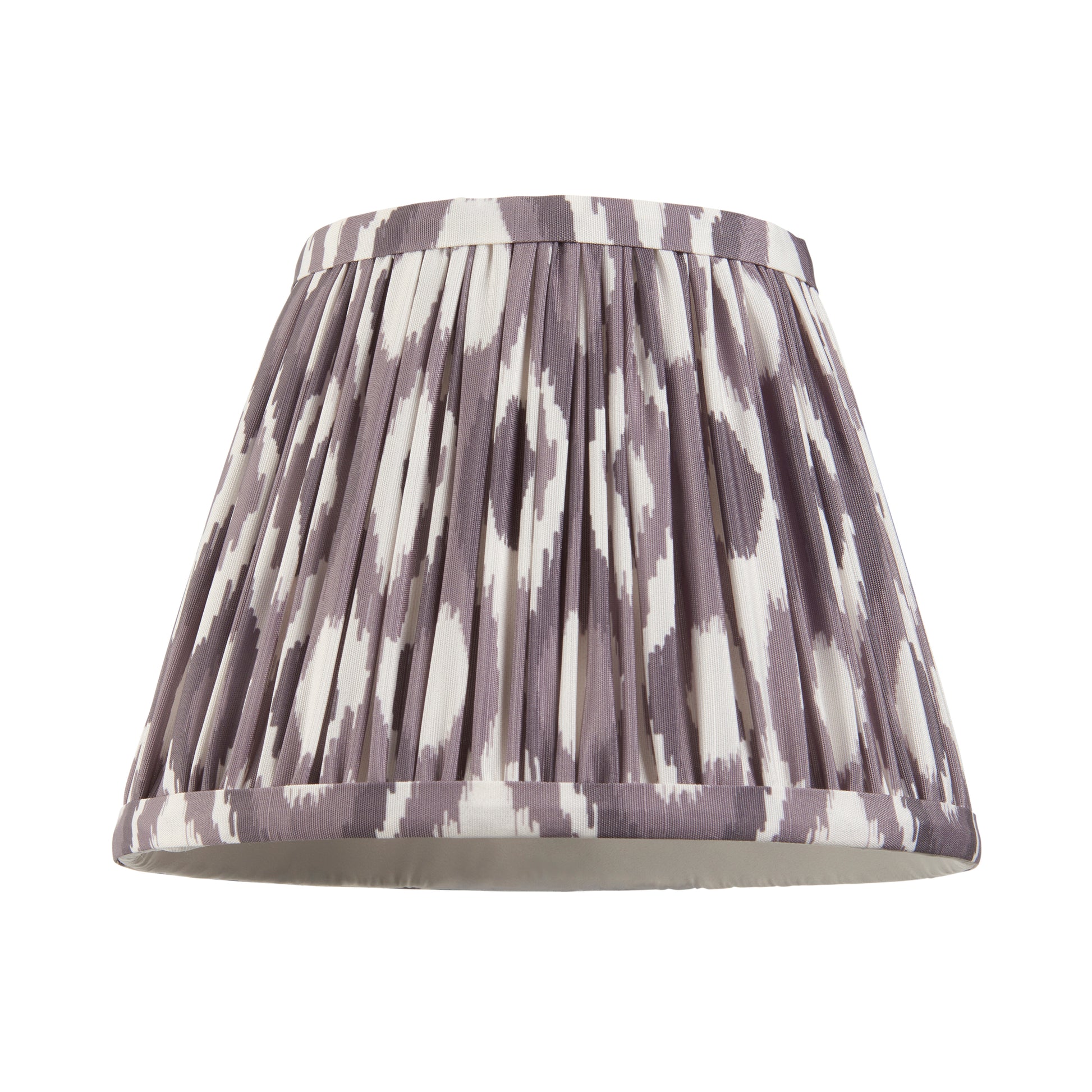Lisse Tapered Lamp Shade, 20cm