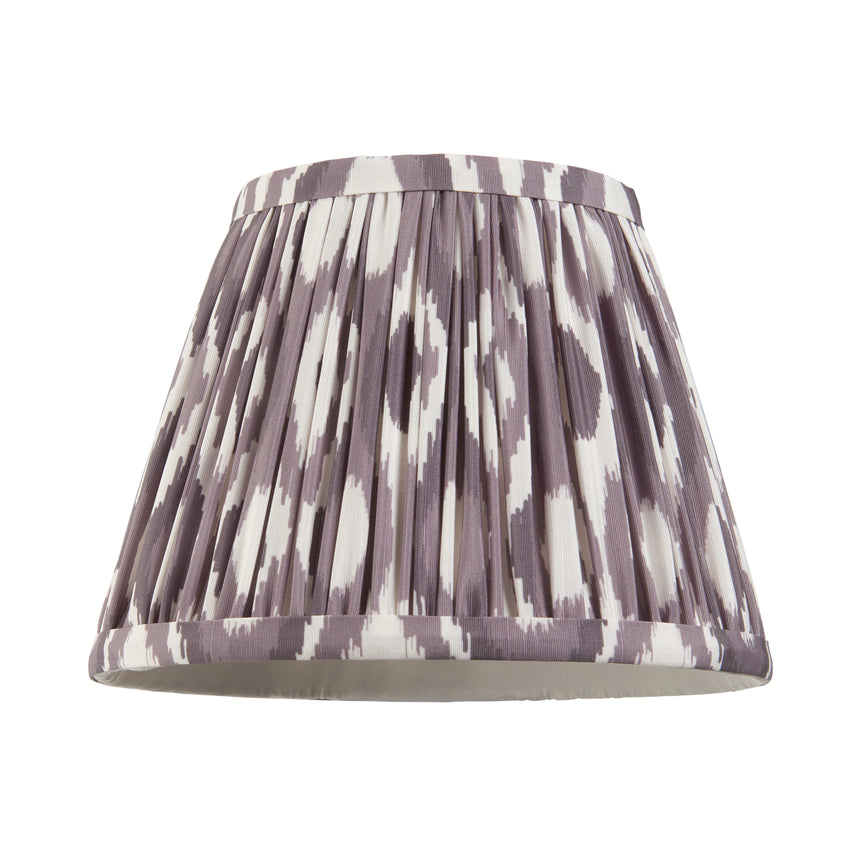 Lisse Tapered Lamp Shade, 20cm