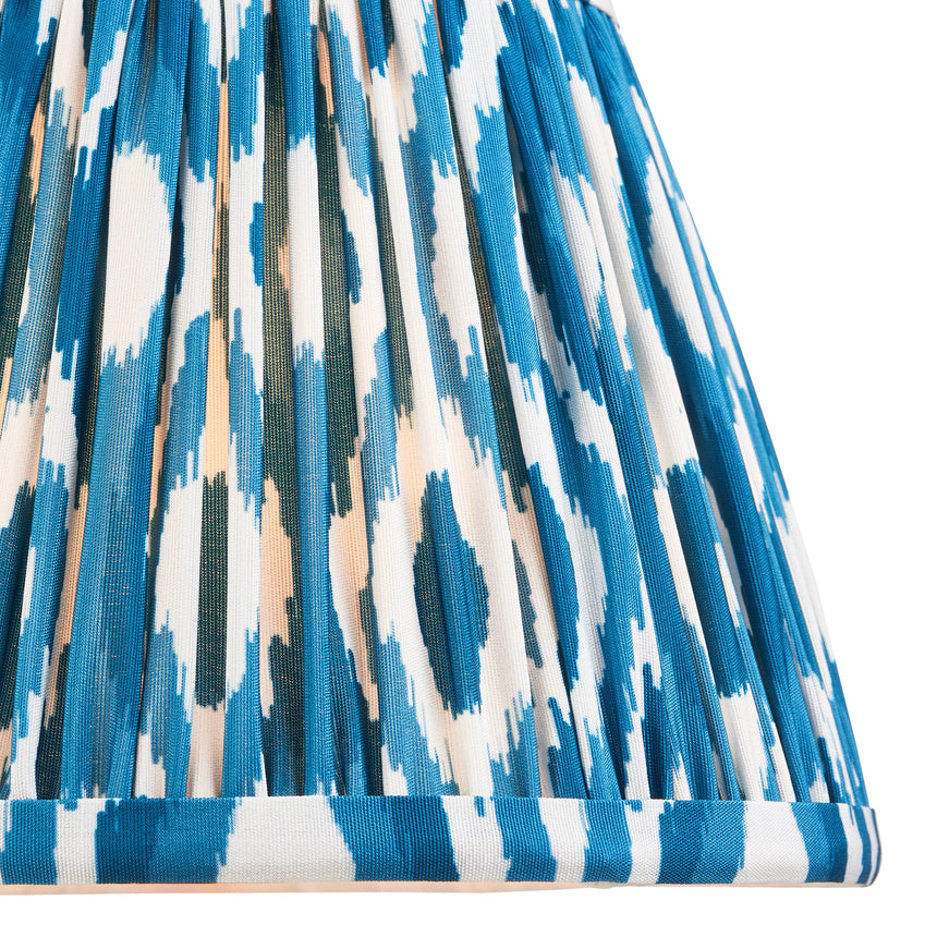 Lisse Tapered Lamp Shade, 20cm