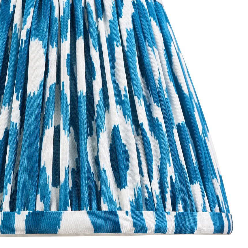 Lisse Tapered Lamp Shade, 20cm