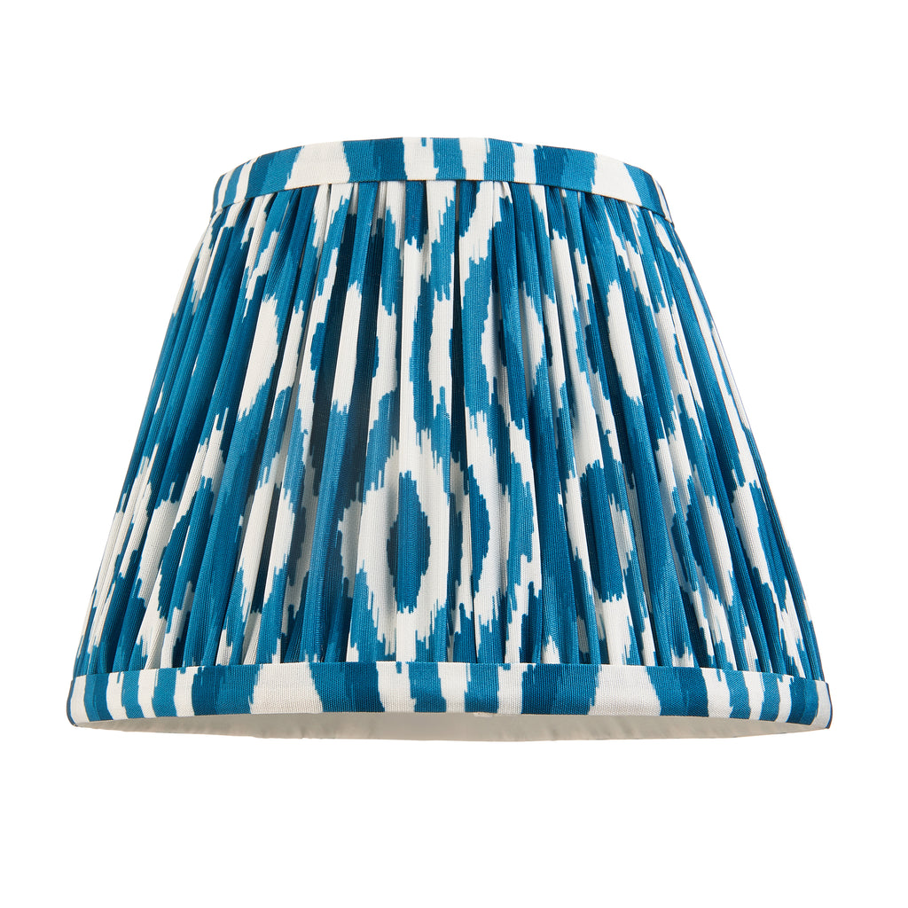 Lisse Tapered Lamp Shade, 20cm
