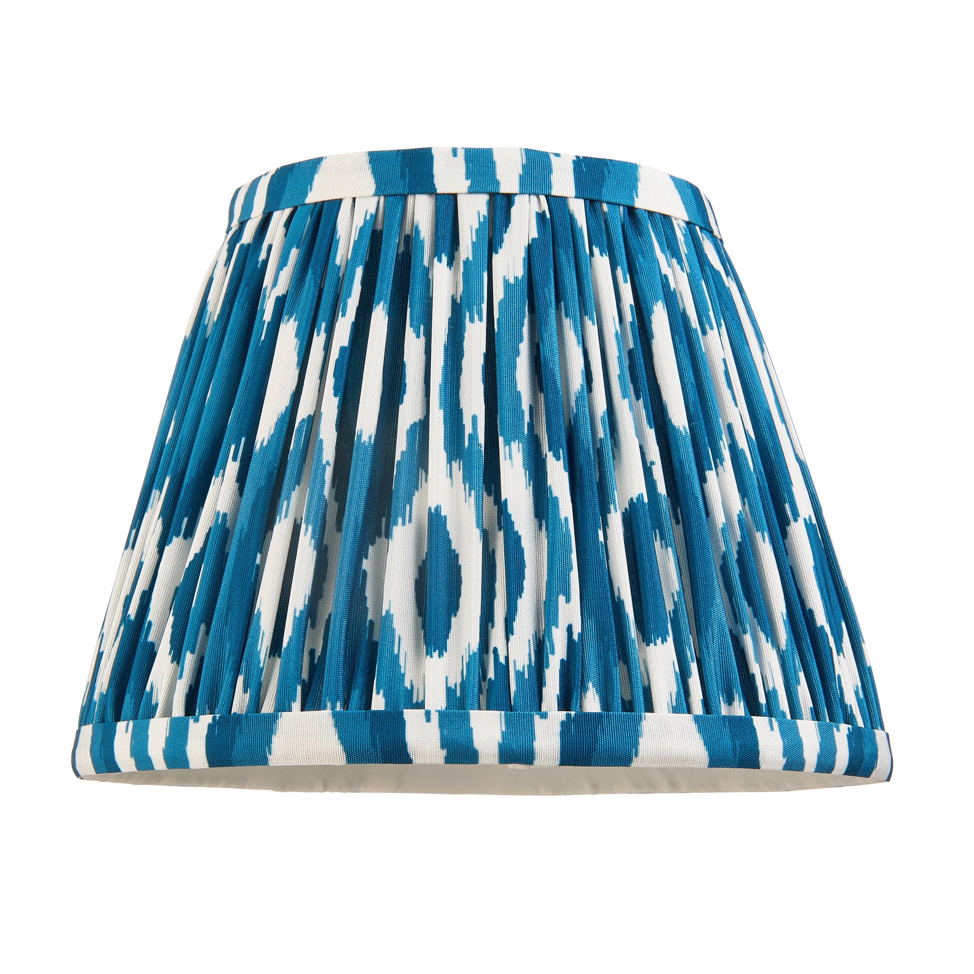 Lisse Tapered Lamp Shade, 20cm