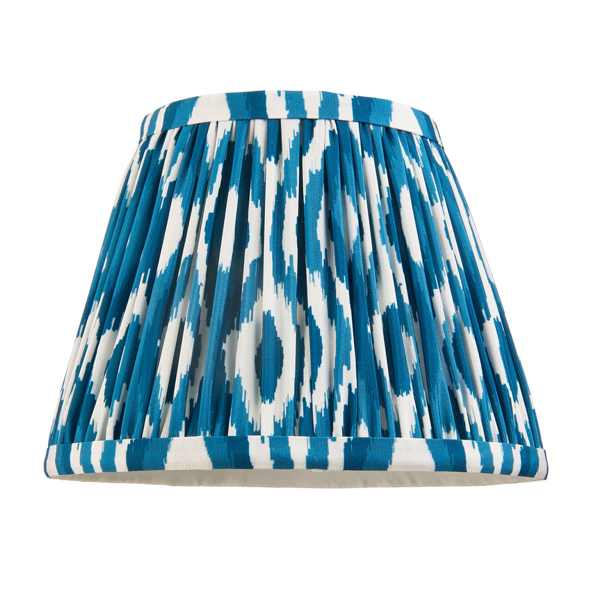Lisse Tapered Lamp Shade, 20cm